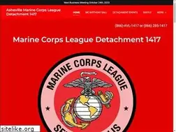 Sites similar to ashevillemcl.org