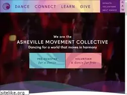 Sites similar to ashevillemovementcollective.org