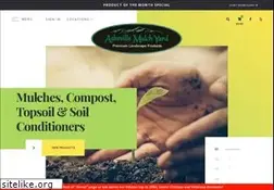 Sites similar to ashevillemulchyard.com