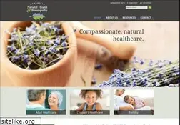 Sites similar to ashevillenaturalhealth.com