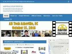 Sites similar to ashevillencfilmfestival.com