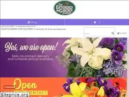 Sites similar to ashevillencflorist.com