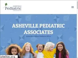 Sites similar to ashevillepediatrics.com