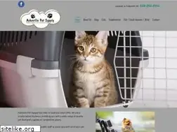 Sites similar to ashevillepetsupply.com