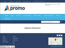 Sites similar to ashevillepromo.com
