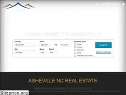 Sites similar to ashevillerealty.net