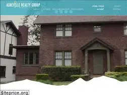 Sites similar to ashevillerealtygroup.com