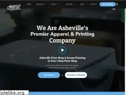 Sites similar to ashevillescreenprinting.com