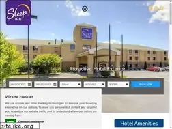 Sites similar to ashevillesleepinn.com