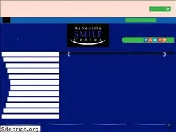 Sites similar to ashevillesmilecenter.com
