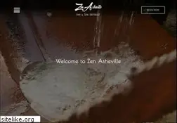 Sites similar to ashevillespa.com