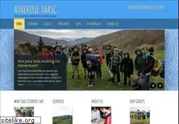 Sites similar to ashevilletaasc.com
