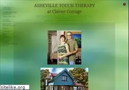 Sites similar to ashevilletouchtherapy.com