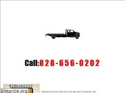 Sites similar to ashevilletowingservice.com