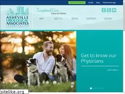 Sites similar to ashevilleurological.com
