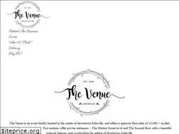 Sites similar to ashevillevenue.com
