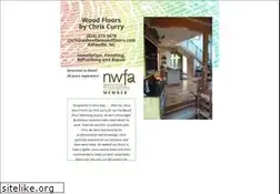 Sites similar to ashevillewoodfloors.com