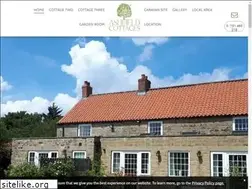 Sites similar to ashfieldcottages.com