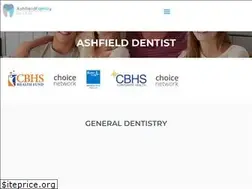 Sites similar to ashfieldfamilydental.com.au