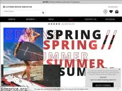 Sites similar to ashfootwear.co.uk