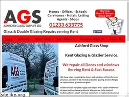Sites similar to ashford-glass.co.uk