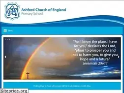 Sites similar to ashford-primary.surrey.sch.uk