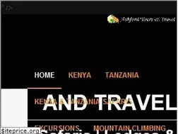 Sites similar to ashford-tours.com