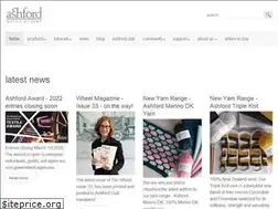 Sites similar to ashford.co.nz