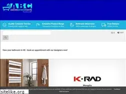 Sites similar to ashfordbathroomcentre.co.uk