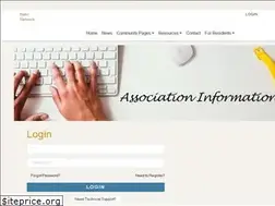 Sites similar to ashfordca.com