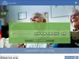 Sites similar to ashfordco.com