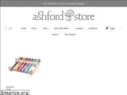 Sites similar to ashfordcraftshop.co.nz