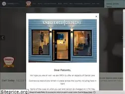 Sites similar to ashforddental.co.uk