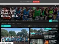 Sites similar to ashforddistrictrrc.co.uk