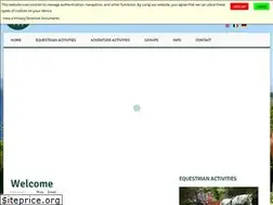 Sites similar to ashfordequestrian.com