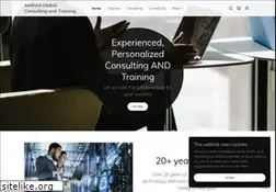 Sites similar to ashfordglobalit.com