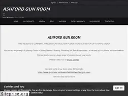 Sites similar to ashfordgunroom.co.uk