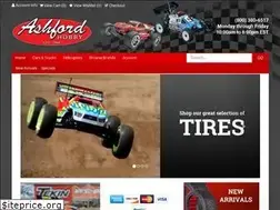 Sites similar to ashfordhobby.com