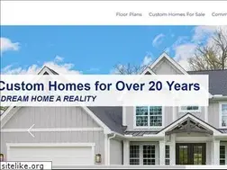 Sites similar to ashfordhomesohio.com