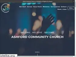 Sites similar to ashfordhouston.com