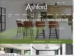 Sites similar to ashfordkitchensandinteriors.co.uk