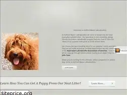 Sites similar to ashfordmanorlabradoodles.com