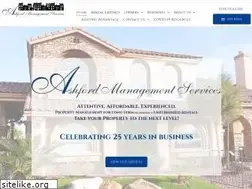 Sites similar to ashfordmgmt.com