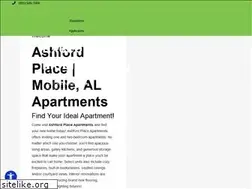 Sites similar to ashfordplacehomes.com