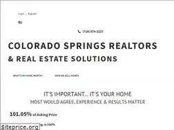 Sites similar to ashfordrealtygroup.com