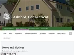 Sites similar to ashfordtownhall.org