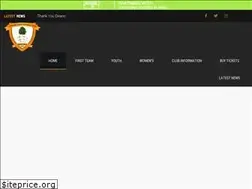 Sites similar to ashfordtownmiddlesexfc.com