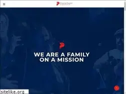 Sites similar to ashfordvineyard.org
