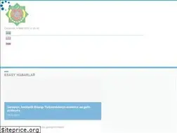 Sites similar to ashgabat.gov.tm
