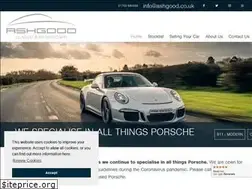 Sites similar to ashgood.co.uk